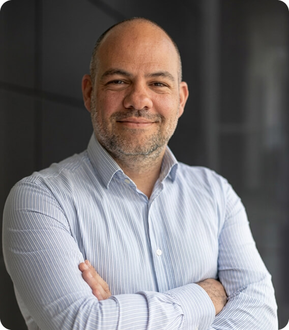 Matthew Sciberras