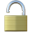 🔓