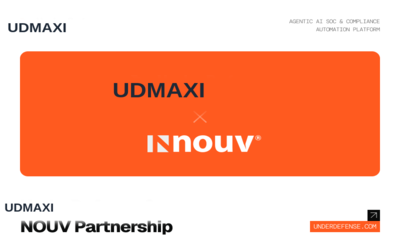 Nowy wyłączny partner UDMAXI na Malcie wzmocni usługi cyberbezpieczeństwa i zgodności regulacyjnej